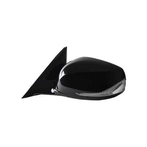 Driver Side Power Mirror fits 2014 to 2019 Infiniti Q50