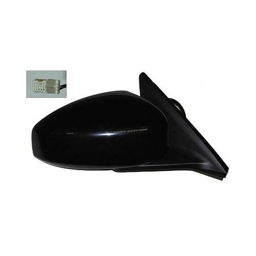Passenger Side Power Mirror fits 2003 to 2007 Infiniti G35