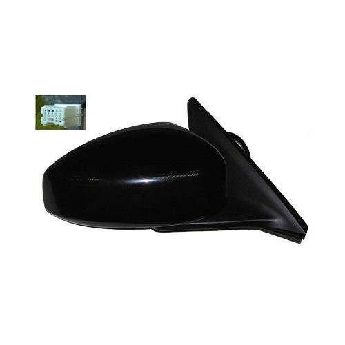 Passenger Side Power Mirror fits 2003 to 2007 Infiniti G35