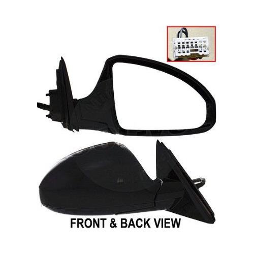 Passenger Side Power Mirror fits 2003 to 2005 Infiniti FX35