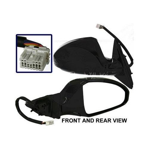 Passenger Side Power Mirror fits 2003 to 2005 Infiniti FX35