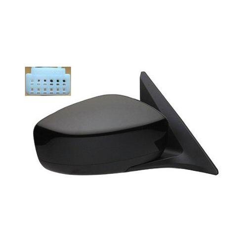 Passenger Side Power Mirror fits 2014 to 2014 Infiniti Q60