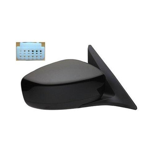 Passenger Side Power Mirror fits 2014 to 2014 Infiniti Q60