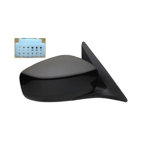 Passenger Side Power Mirror fits 2014 to 2014 Infiniti Q60