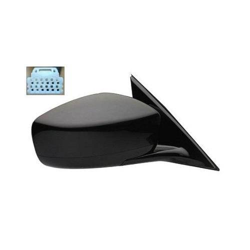 Passenger Side Power Mirror fits 2011 to 2012 Infiniti G25