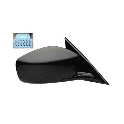 Passenger Side Power Mirror fits 2011 to 2012 Infiniti G25