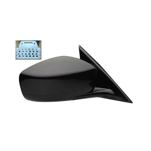 Passenger Side Power Mirror fits 2011 to 2012 Infiniti G25