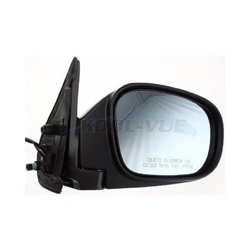 Passenger Side Power Mirror fits 2001 to 2003 Infiniti QX4