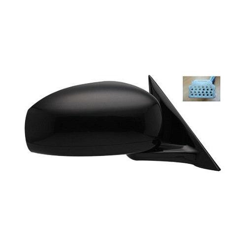 Passenger Side Power Mirror fits 2006 to 2008 Infiniti M35