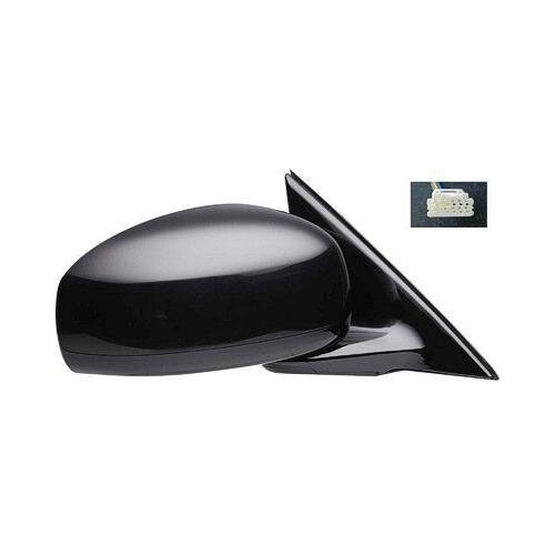 Passenger Side Power Mirror fits 2007 to 2008 Infiniti G35
