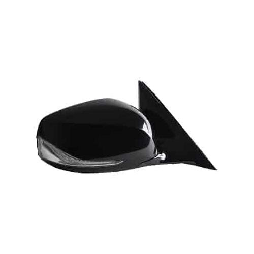 Passenger Side Power Mirror fits 2014 to 2019 Infiniti Q50
