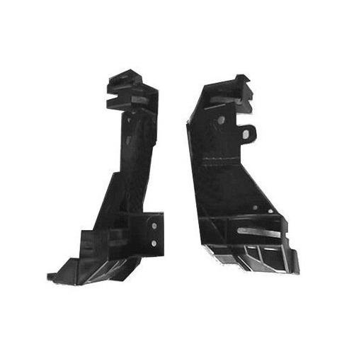 Front Right HeadLamp Bracket for Sedan Models Plastic