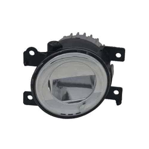 Front Left Bumper Fog Lamp Assembly