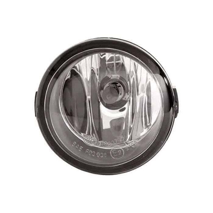 Front Bumper Fog Lamp Assembly Left or Right