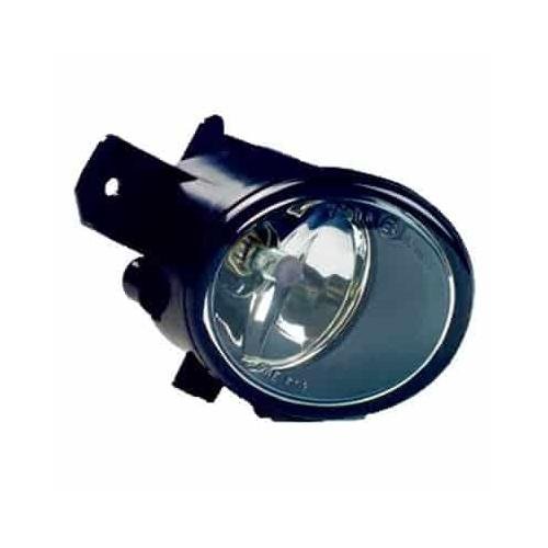 Front Right Bumper Fog Lamp Assembly for Coupe and Convertible Models