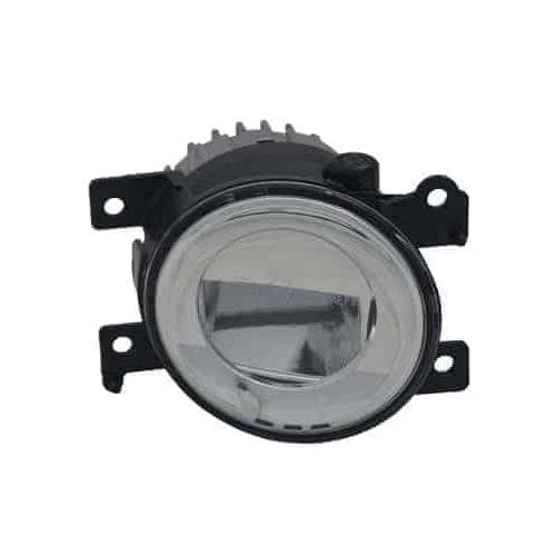 Front Right Bumper Fog Lamp Assembly