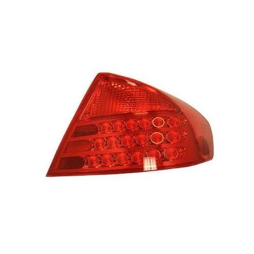 Rear Right Tail Lamp Assembly for Sedan Models