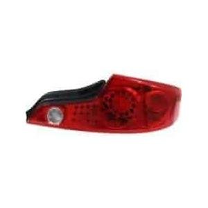 Rear Right Tail Lamp Assembly for Coupe Models