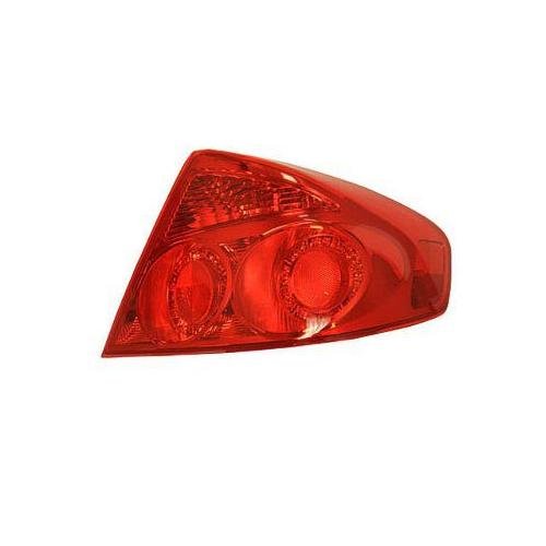 Rear Right Tail Lamp Assembly for Sedan Models