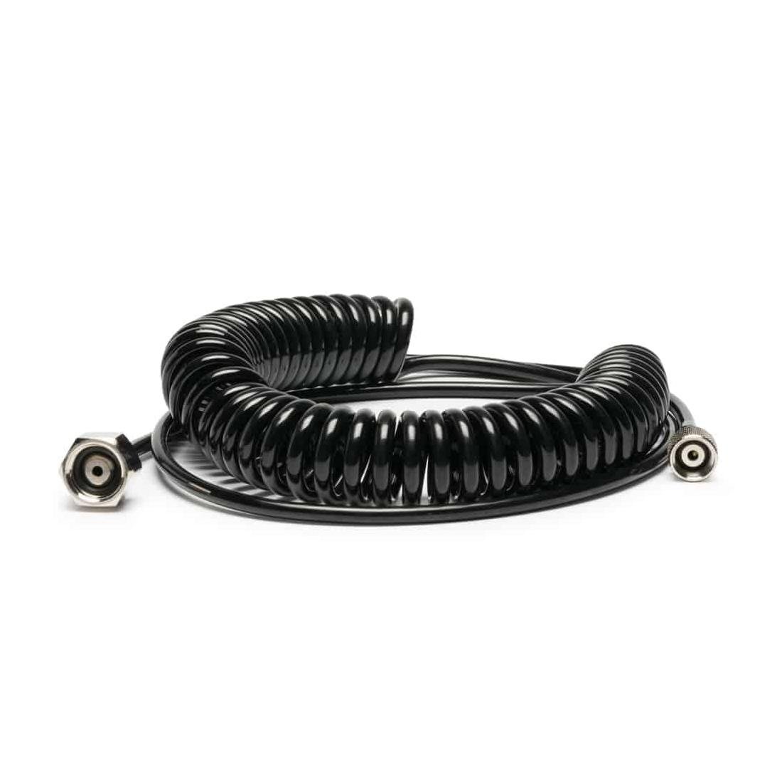 Anest Iwata 4132 Cobra Coil Airbrush Hose 10' with Fittings