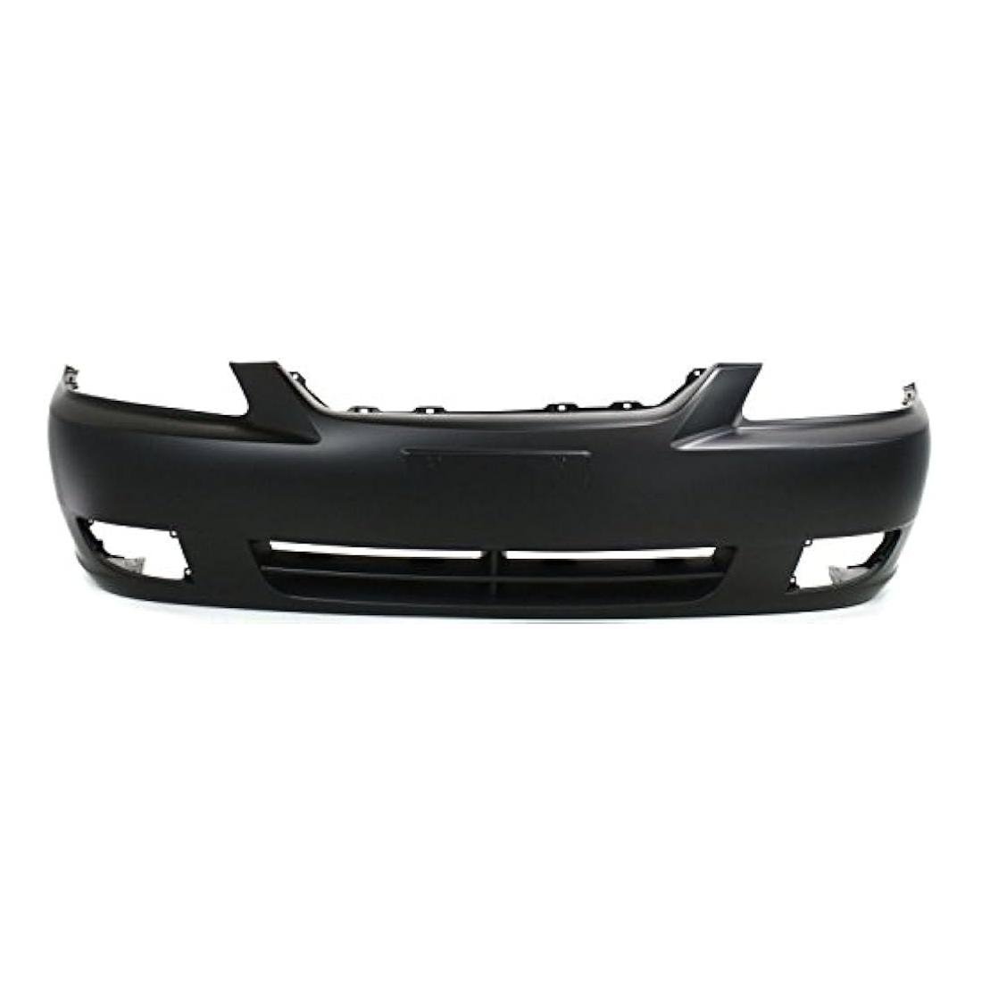 Front Bumper Cover 2003-2005 Kia Rio