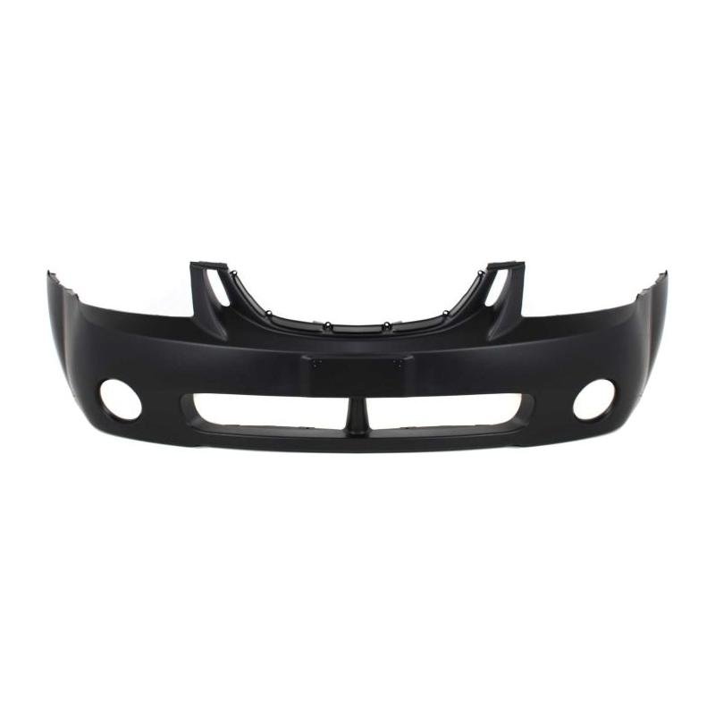 Front Bumper Cover 2004-2006 Kia Spectra
