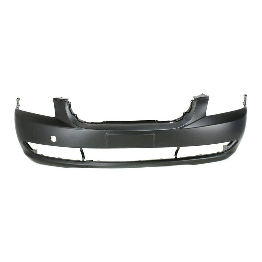 Front Bumper Cover 2006-2008 Kia Optima