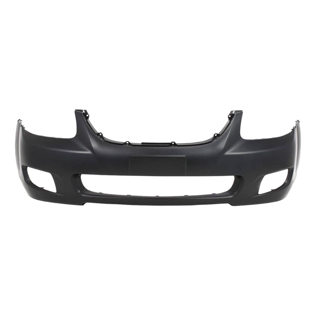 Front Bumper Cover 2007-2009 Kia Spectra