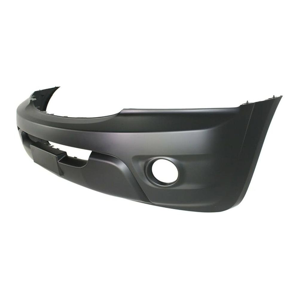 Front Bumper Cover 2007-2009 Kia Sorento
