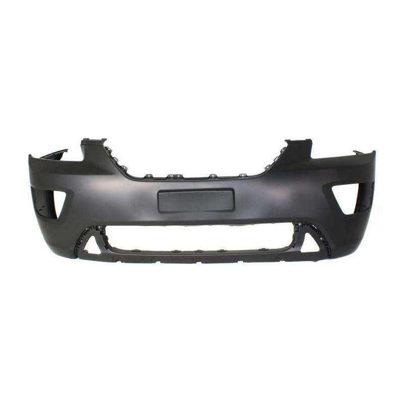 Front Bumper Cover 2007-2012 Kia Rondo