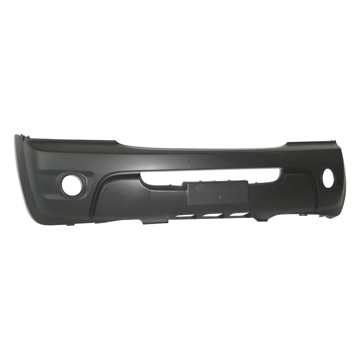 Front Bumper Cover 2007-2009 Kia Sorento