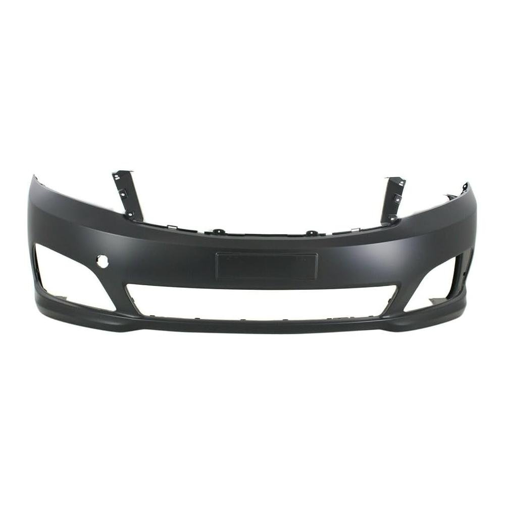 Front Bumper Cover 2009-2010 Kia Optima