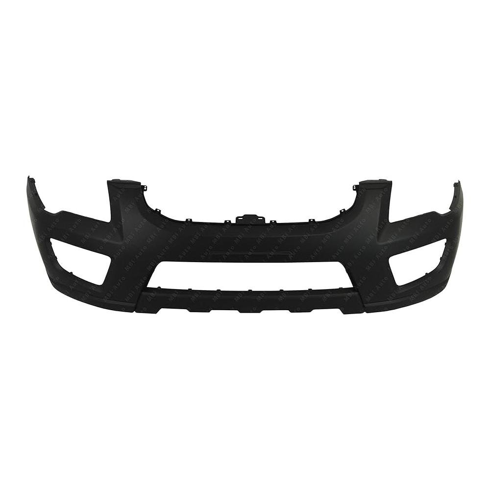 Front Bumper Cover 2009-2010 Kia Sportage