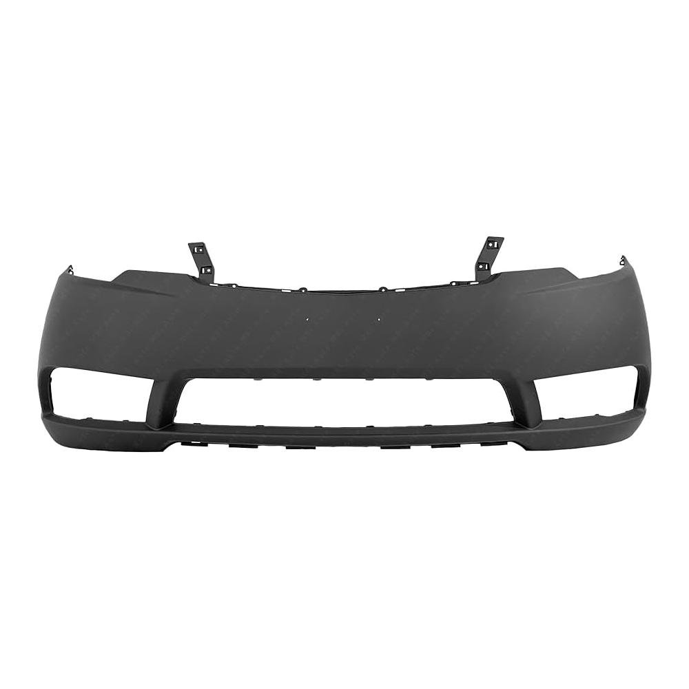 Front Bumper Cover 2010-2013 Kia Forte
