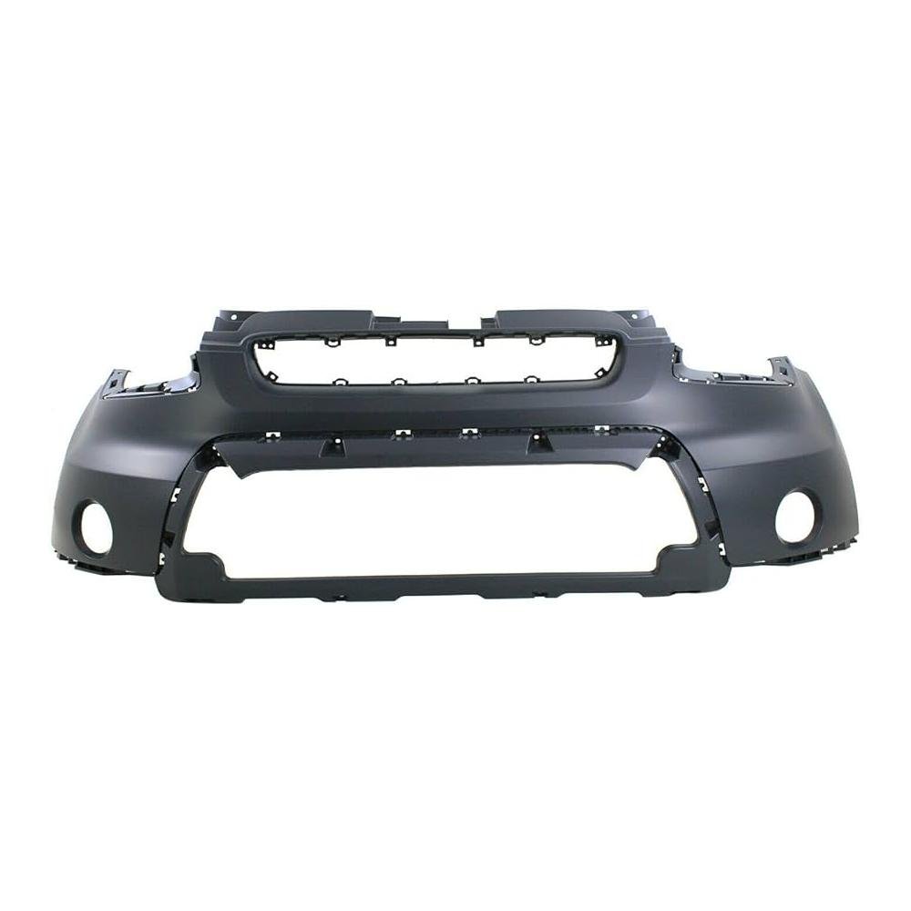 Front Bumper Cover 2010-2011 Kia Soul
