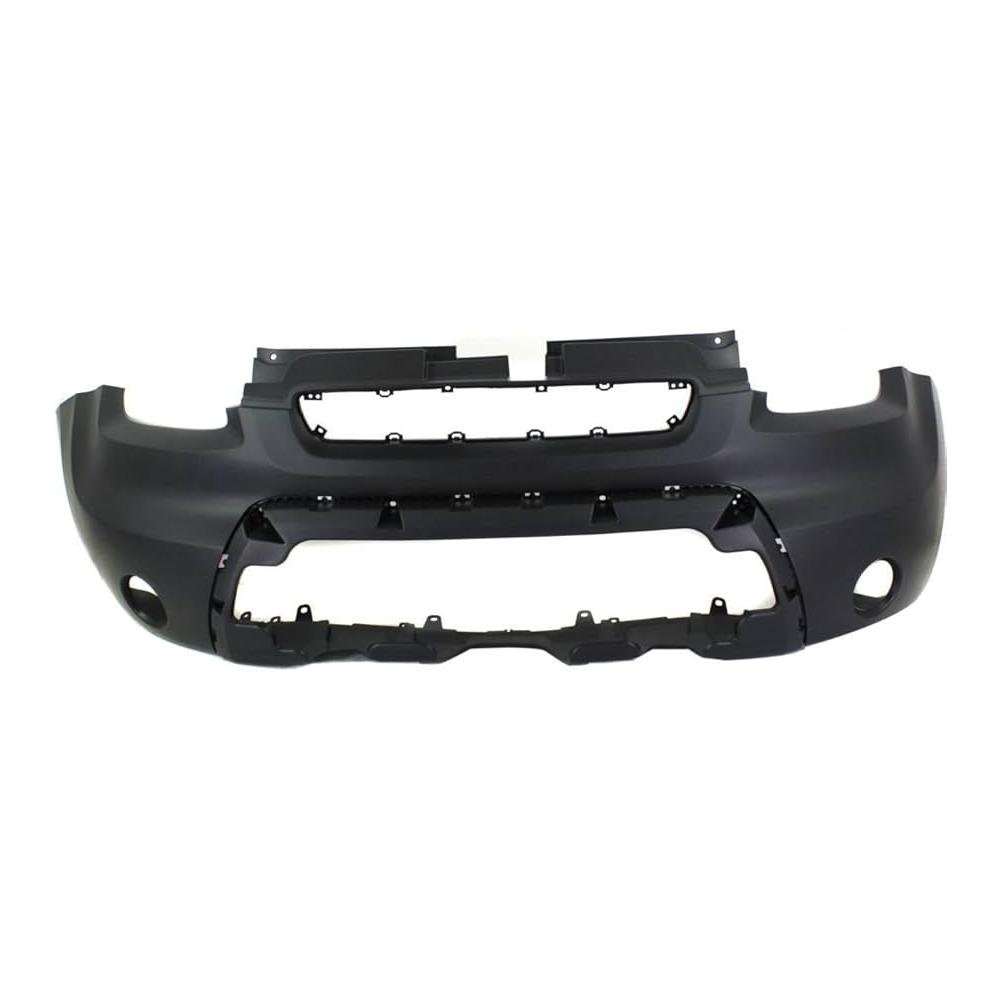 Front Bumper Cover 2010-2011 Kia Soul