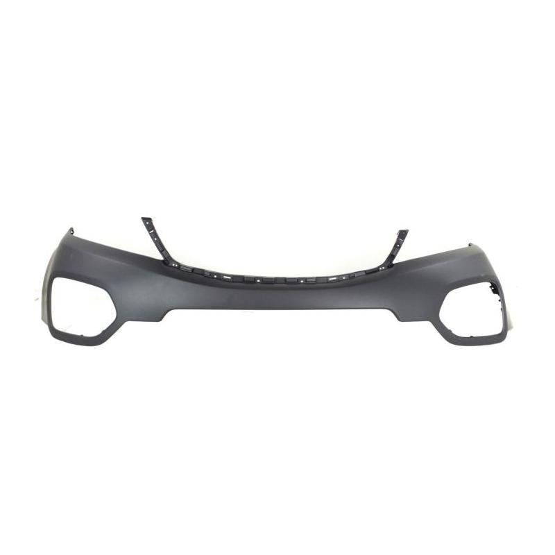 Front Upper Bumper Cover 2011-2013 Kia Sorento