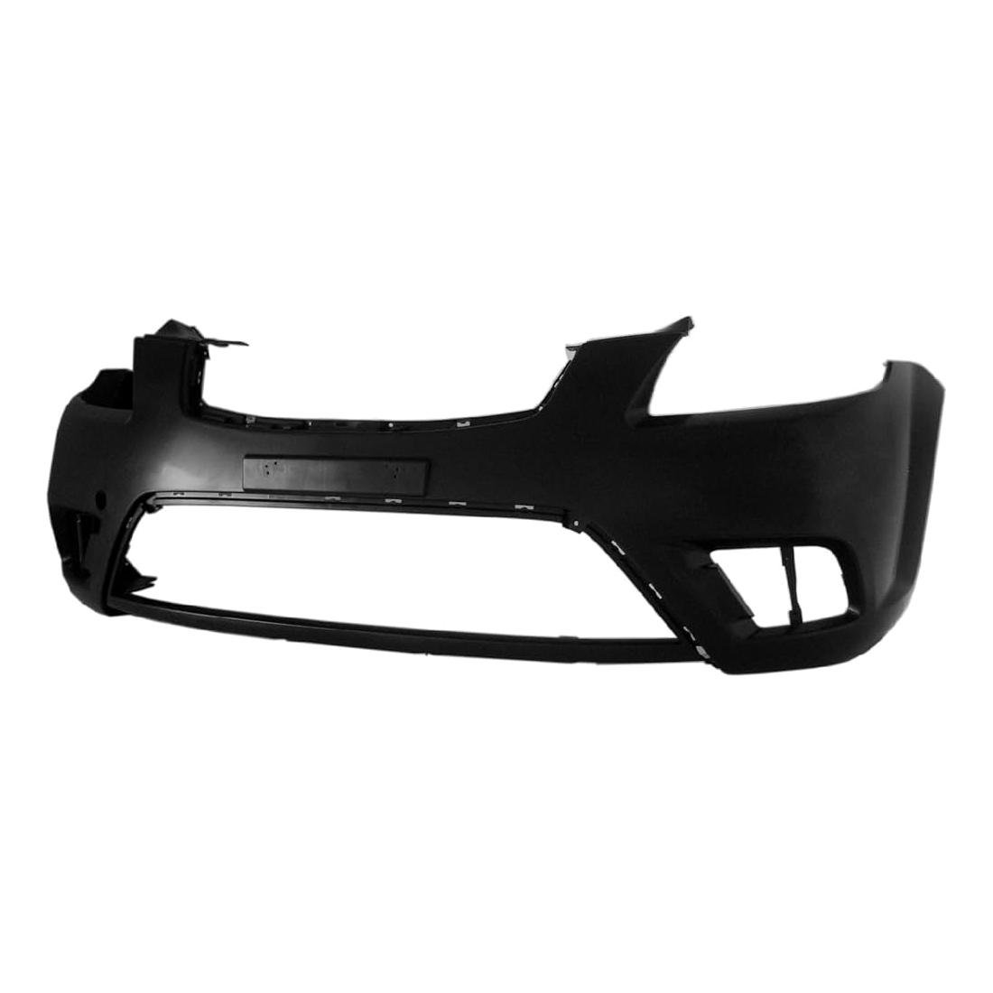 Front Bumper Cover 2010-2011 Kia Rio