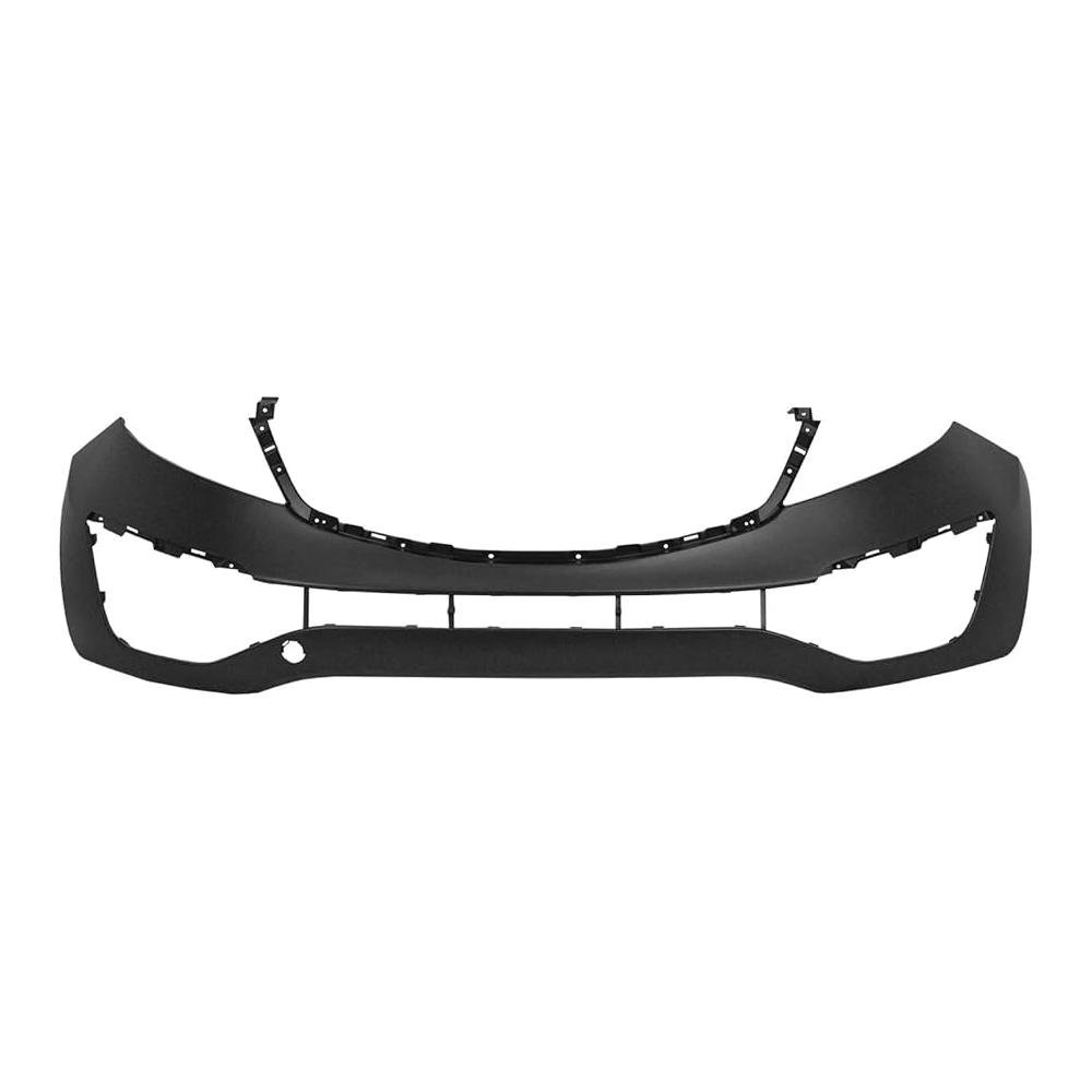 Front Bumper Cover 2011-2016 Kia Sportage