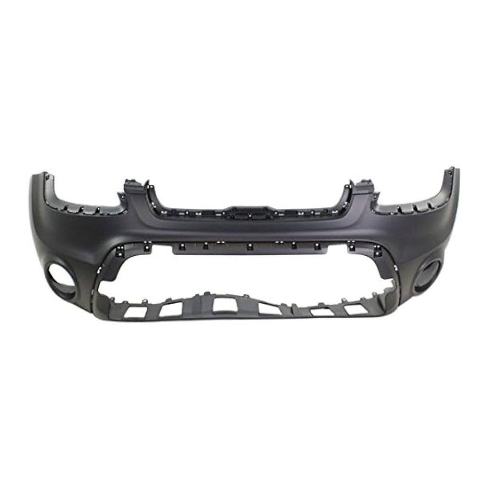 Front Bumper Cover 2012-2013 Kia Soul