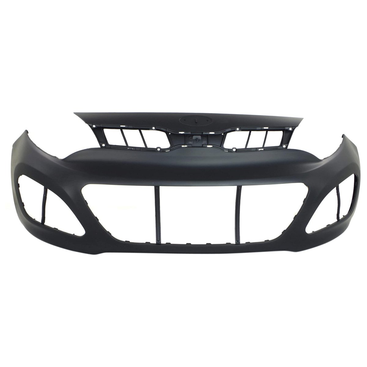 Front Bumper Cover 2012-2015 Kia Rio