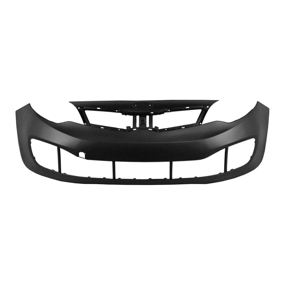 Front Bumper Cover 2012-2015 Kia Rio