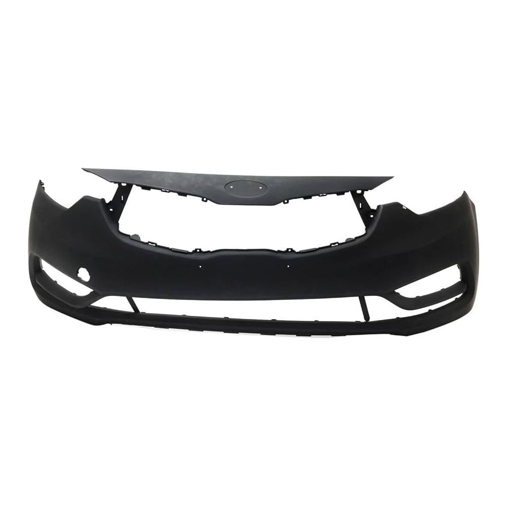 Front Bumper Cover 2014-2016 Kia Forte