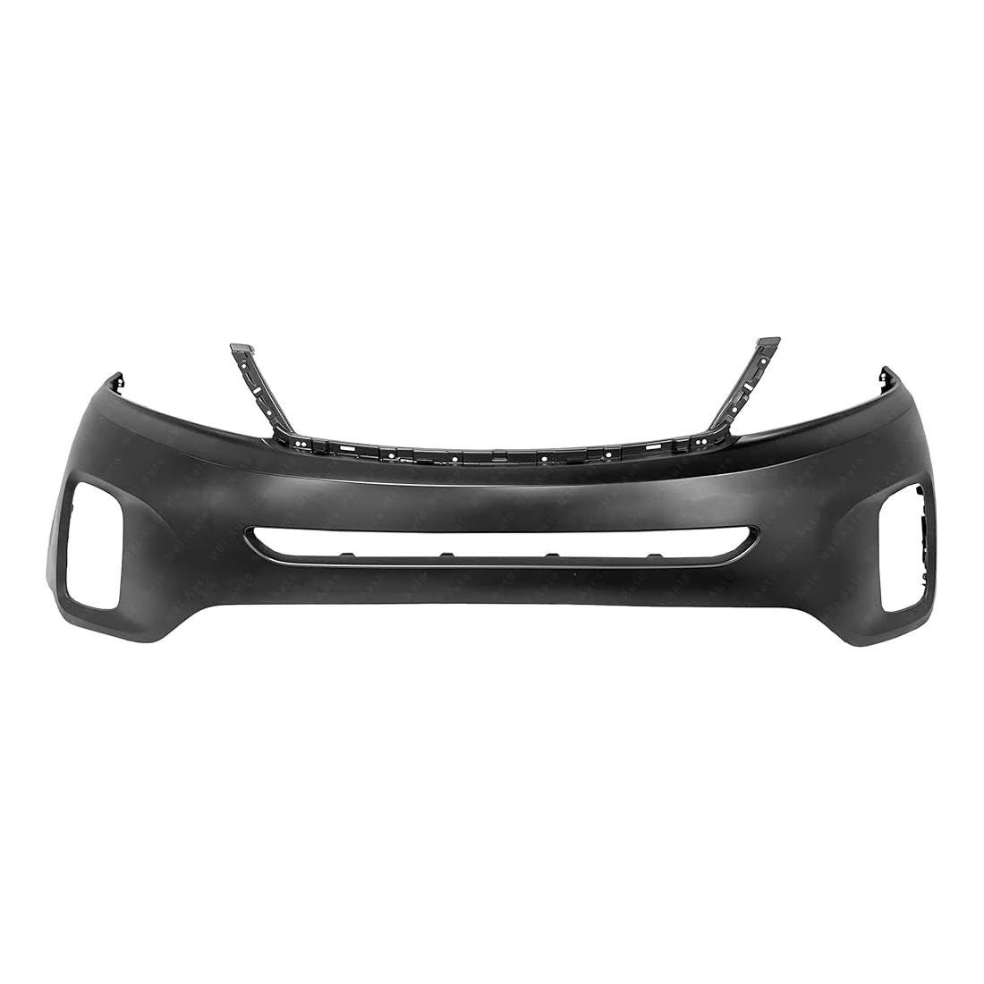 Front Bumper Cover 2014-2015 Kia Sorento