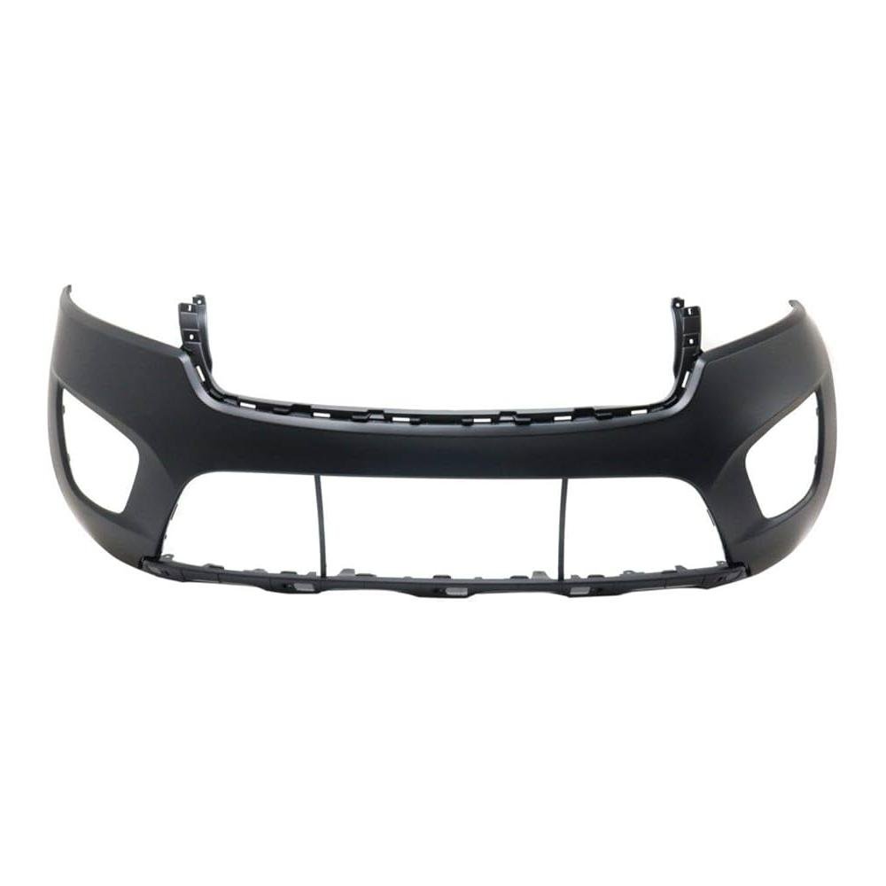 Front Bumper Cover 2016-2018 Kia Sorento