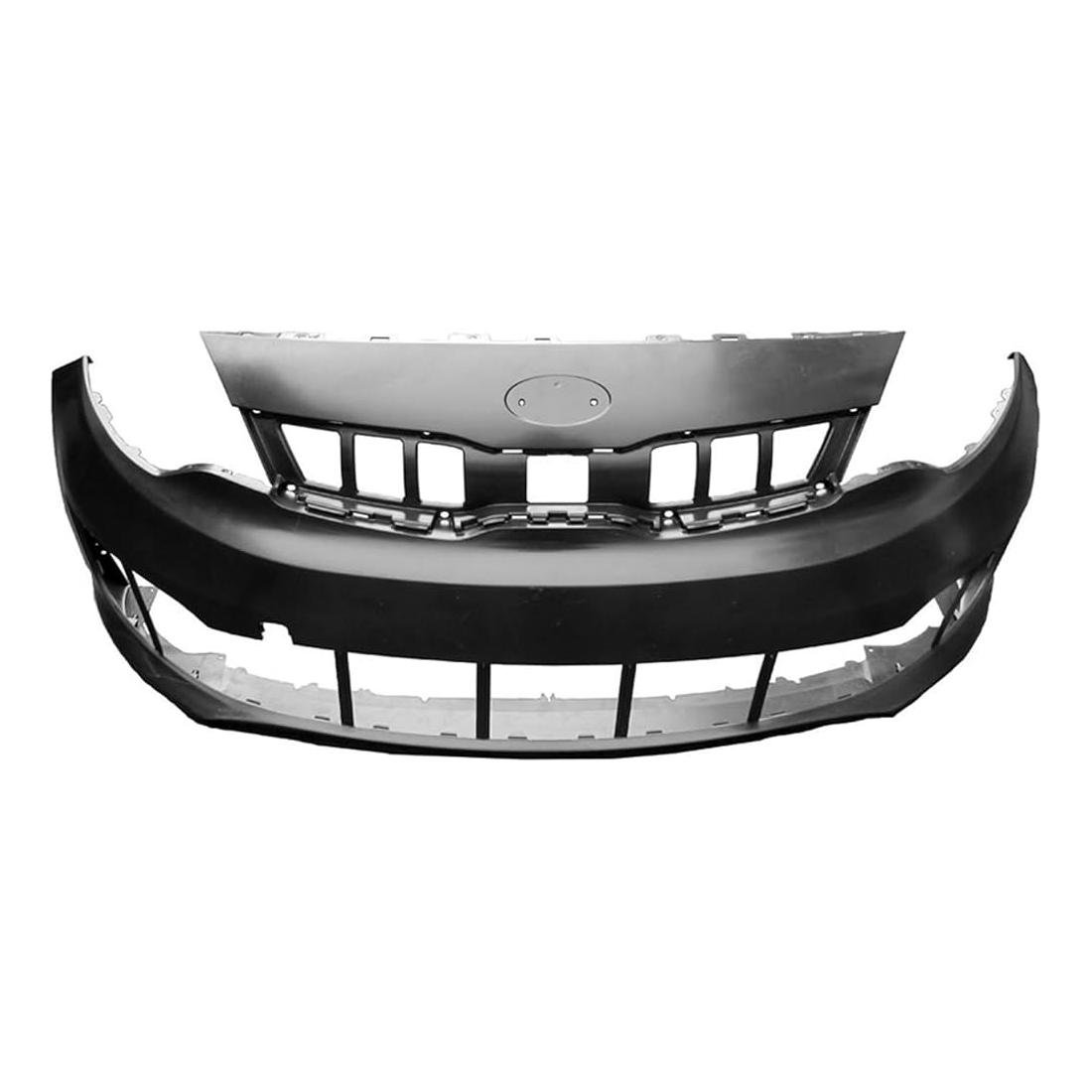 Front Bumper Cover 2016-2017 Kia Rio