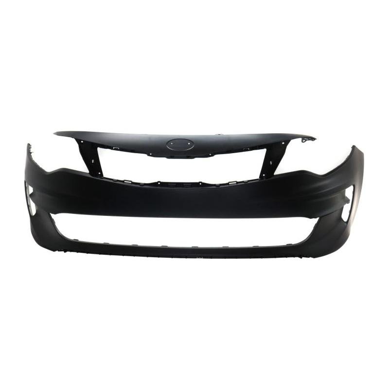 Front Bumper Cover 2016-2018 Kia Optima