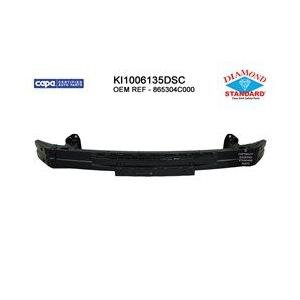 Front Bumper Impact Bar 2012-2015 Kia Optima