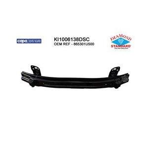 Front Bumper Impact Bar 2014-2015 Kia Sorento
