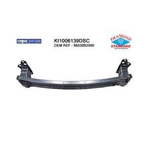 Front Bumper Impact Bar 2014-2019 Kia Soul